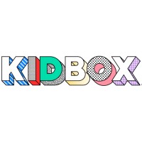 kidbox.com