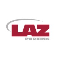 lazparking.com