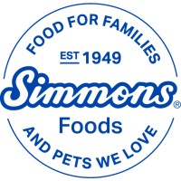 simmonsfoods.com