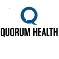 quorumhealth.com
