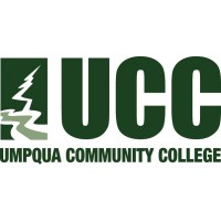 umpqua.edu