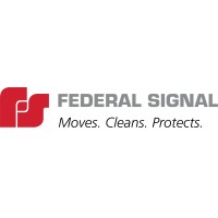 federalsignal.com