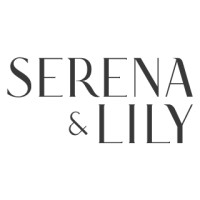 serenaandlily.com