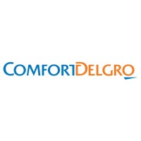 comfortdelgro.com