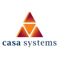 casa-systems.com