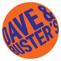 daveandbusters.com
