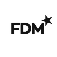 fdmgroup.com
