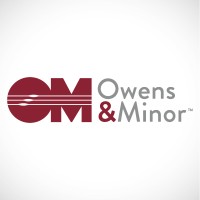 owens-minor.com