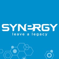 synergyworldwide.com
