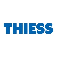 thiess.com