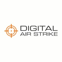 digitalairstrike.com
