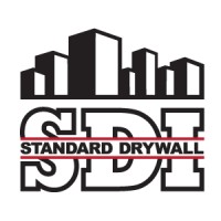 standarddrywall.com