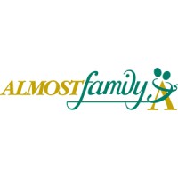 almostfamily.com