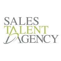 salestalentagency.com