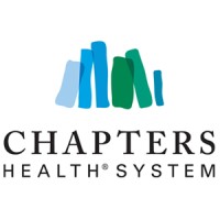 chaptershealth.org