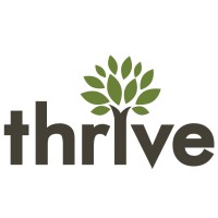 thriveagency.com
