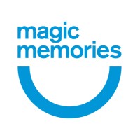 magicmemories.com