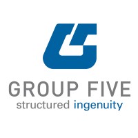 groupfive.co.za