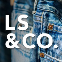 Levi Strauss & Co. email format and employees.