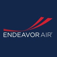 endeavorair.com