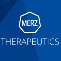 merz pharmaceuticals logo