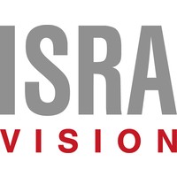 isravision.com