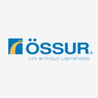 ossur.com