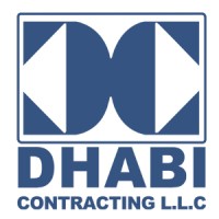 dhabicontracting.com