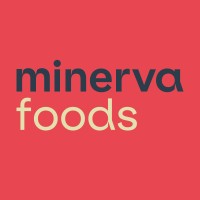 minervafoods.com