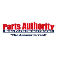 partsauthority.com