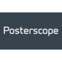 posterscope.com