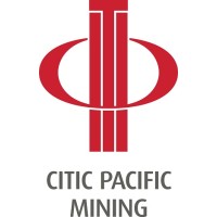 citicpacificmining.com