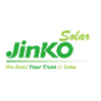 jinkosolar.com