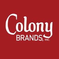 colonybrands.com