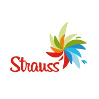 strauss-group.com