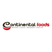 continentalfoods.eu