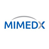 mimedx.com