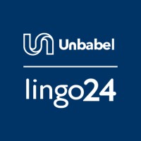 lingo24.com