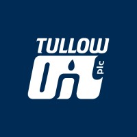 tullowoil.com