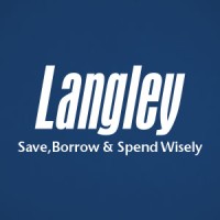 langleyfcu.org