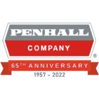 penhall.com