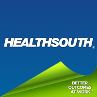 healthsouth.com