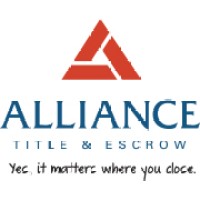alliancetitle.com