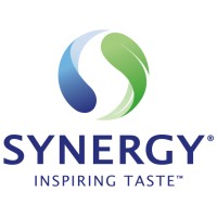 synergytaste.com