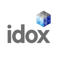 idoxgroup.com