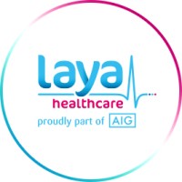 layahealthcare.ie