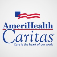 amerihealthcaritas.com