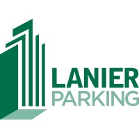 lanierparking.com